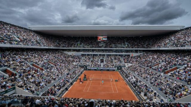 Venus Williamsová a John Isner rozširujú svoje úlohy na TNT French Open

