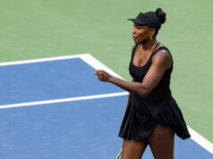 Venus Williamsová, spolupredsedníčka Met Gala 2026, sa pripojila k elitnej tenisovej spoločnosti Yahoo entertainment home