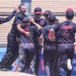Verdugo Hills si nárokuje titul v baseballe City Section Division I