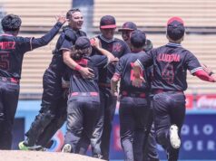 Verdugo Hills si nárokuje titul v baseballe City Section Division I Verdugo Hills si nárokuje titul v baseballe City Section Division I