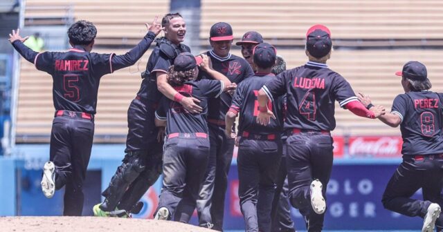 Verdugo Hills si nárokuje titul v baseballe City Section Division Verdugo Hills si nárokuje titul v baseballe City Section Division I