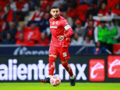 Veslujte v Mexiku! Toluca získa Vegu a Gallarda za Concašampionov Veslujte v Mexiku! Toluca získa Vegu a Gallarda za Concašampionov