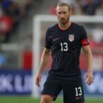 Veterán D Tim Ream sa stal kapitánom USA na majstrovstvách sveta