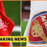 Victor Froholdt reaguje na odkazy Arsenalu a Liverpoolu
