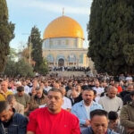 Video: Moslimovia na celom svete navštevujú modlitby Eid | Náboženstvo