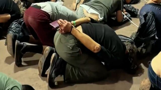 Video pobúrenie nad izraelskou flotilou Ben-Gvir: Čo vieme | Správy o konflikte medzi Izraelom a Palestínou
