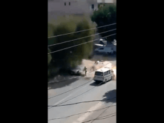 Video ukazuje izraelský útok na libanonské dieťa a zdravotníkov | Izrael útočí na Libanon Video ukazuje izraelský útok na libanonské dieťa a zdravotníkov | Izrael útočí na Libanon