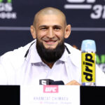 Video z tlačovej konferencie UFC 328