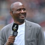 Vieira vymenúva päť súčasných hviezd Gunners, ktoré by sa dostali do tímu Invincibles