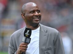Vieira vymenúva päť súčasných hviezd Gunners, ktoré by sa dostali do tímu Invincibles Vieira vymenúva päť súčasných hviezd Gunners, ktoré by sa dostali do tímu Invincibles