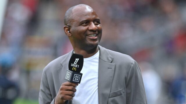Vieira vymenúva päť súčasných hviezd Gunners, ktoré by sa dostali Vieira vymenúva päť súčasných hviezd Gunners, ktoré by sa dostali do tímu Invincibles