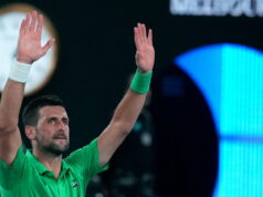 Viktor Troicki už načrtol, čo chce ako tréner Novaka Djokoviča robiť Viktor Troicki už načrtol, čo chce ako tréner Novaka Djokoviča robiť