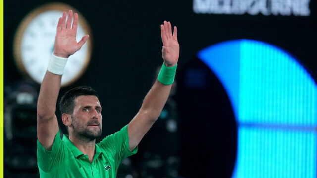 Viktor Troicki už načrtol, čo chce ako tréner Novaka Djokoviča Viktor Troicki už načrtol, čo chce ako tréner Novaka Djokoviča robiť