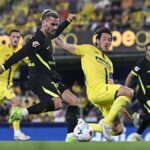 Villarreal rozdrvil Atletico Madrid 5:1 a získal tretie miesto v La Lige