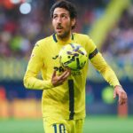 Villarreal toto leto nahradí Daniho Pareja