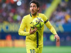 Villarreal toto leto nahradí Daniho Pareja Villarreal toto leto nahradí Daniho Pareja