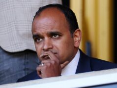 Vinai Venkatesham hovorí, keď Tottenham potvrdil, že kľúčová postava odíde toto leto Vinai Venkatesham, výkonný riaditeľ Tottenham Hotspur, ocenil prácu odchádzajúceho Andyho Rogersa.