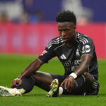 Vinicius Junior udržiava boj o titul pri živote