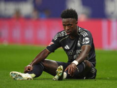 Vinicius Junior bude požadovať zmeny v Reale Madrid pred podpísaním predĺženia zmluvy Vinicius Junior udržiava boj o titul pri živote