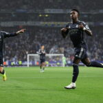 Vinicius Junior v inšpirovanej forme ako Real Madrid odprevadí Espanyol