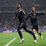 Vinicius a Tchouameni reagujú po zápase Espanyolu 0:2 Real Madrid: „Je čas myslieť na ďalší zápas“