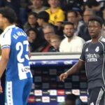 Vinicius obhajuje Espanyol: "Ideš do druhého"