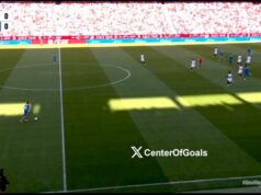 Vinicius vystrelil Real Madrid do skorého vedenia v súboji v Seville Vinicius vystrelil Real Madrid do skorého vedenia v súboji v Seville