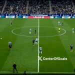 Vinicius zdvojnásobil za Real Madrid proti Espanyolu