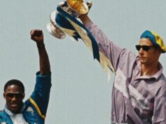 Vinnie Jones hovorí o svojej „najväčšej ľútosti“ a rokoch v Crazy Gangu vinnie Jones