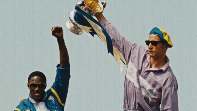 vinnie Jones