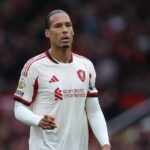 Virgil van Dijk je pripravený odísť z Liverpoolu s Reds pripravenými na bezprostrednú ponuku | Futbal | Šport