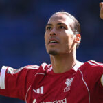 Virgil van Dijk sa rozhodol opustiť Liverpool a vybral si svoj ďalší klub