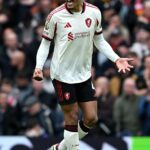 Virgil van Dijk zaútočil na kritikov, ktorí naznačujú, že Liverpool dostatočne netrénuje