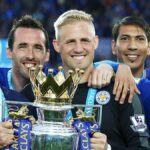 Kasper Schmeichel v rozhovore pre dánske médiá