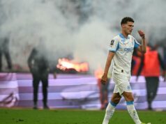 Víťaz Svetového pohára Pavard potvrdil odchod z Marseille Víťaz Svetového pohára Pavard potvrdil odchod z Marseille