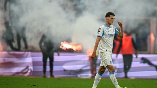 Víťaz Svetového pohára Pavard potvrdil odchod z Marseille Víťaz Svetového pohára Pavard potvrdil odchod z Marseille