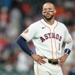 Hviezda Astros Carlos Correa má natrhnutú šľachu v ľavom členku, ktorá si vyžaduje operáciu na konci sezóny