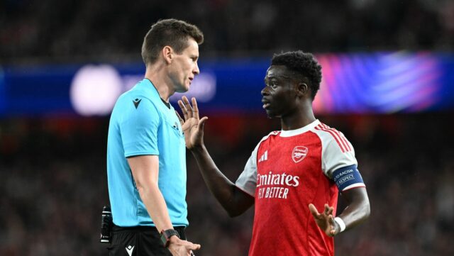 Arsenal