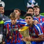Víťazstvo Crystal Palace v Conference League ovplyvní preteky Ligy majstrov | Futbal | Šport