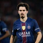 Vitinha menuje hviezdu Man Utd ako „jednu z najlepších na svete“, ale vynecháva hráča z Arsenalu