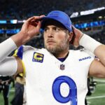 Matthew Stafford, úradujúci MVP NFL, podpísal nové obrovské predĺženie o 55 miliónov dolárov