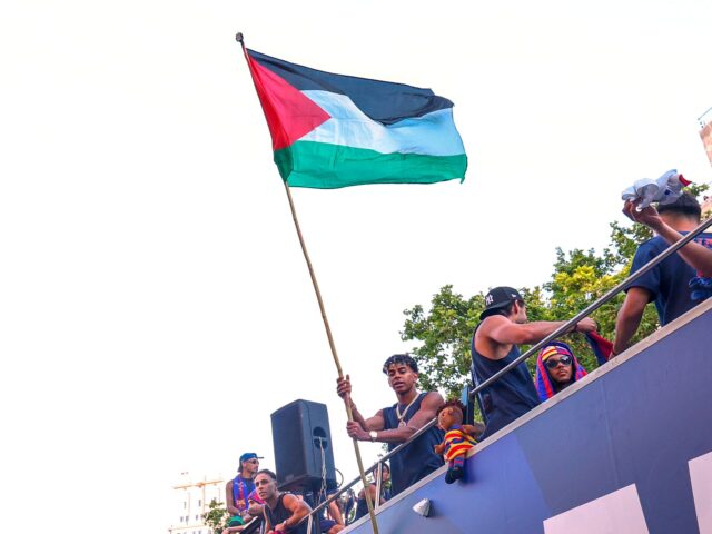 Vlna palestínskej vlajky Lamine Yamal vítaná fanúšikmi, aktivistami a športovcami | Futbalové správy
