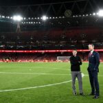 Mikel Arteta a Josh Kroenke sú dva z najväčších dôvodov najväčšieho úspechu Arsenalu