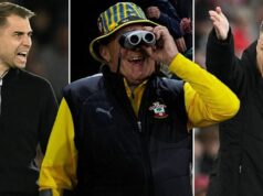 Vnútri Spygate s prosbou Southamptonu, prípadom Middlesbrough a časovým harmonogramom rozsudku | Futbal | Šport Vnútri Spygate s prosbou Southamptonu, prípadom Middlesbrough a časovým harmonogramom rozsudku | Futbal | Šport