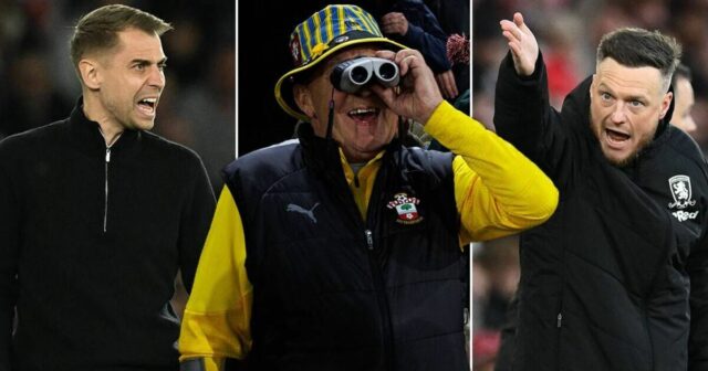 Vnútri Spygate s prosbou Southamptonu, prípadom Middlesbrough a časovým harmonogramom rozsudku | Futbal | Šport
