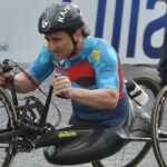 Vo veku 59 rokov zomrel bývalý pilot Formuly 1, ktorý sa stal paralympijským šampiónom Alex Zanardi Novinky z motoristického športu