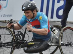Vo veku 59 rokov zomrel bývalý pilot Formuly 1, ktorý sa stal paralympijským šampiónom Alex Zanardi Novinky z motoristického športu Vo veku 59 rokov zomrel bývalý pilot Formuly 1, ktorý sa stal paralympijským šampiónom Alex Zanardi Novinky z motoristického športu