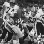 Bývalá hviezda Minnesoty Vikings Joe Senser zomrela vo veku 69 rokov, oznámil tím