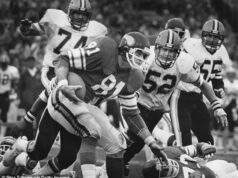 Vo veku 69 rokov zomrel legendárny Minnesota Vikings Joe Senser, ktorého manželka bola odsúdená za smrteľnú nehodu. Bývalá hviezda Minnesoty Vikings Joe Senser zomrela vo veku 69 rokov, oznámil tím