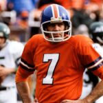 Vo veku 83 rokov zomreli Broncos Ring of Famer a bývalý quarterback Craig Morton